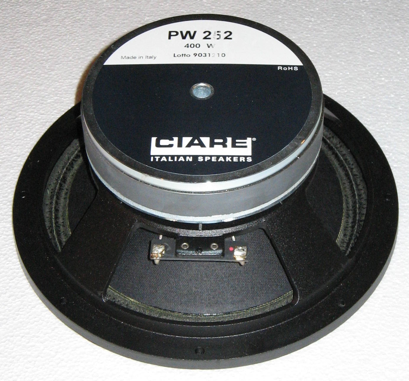 PW252