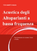 Acustica degli altoparlanti a bassa frequenza